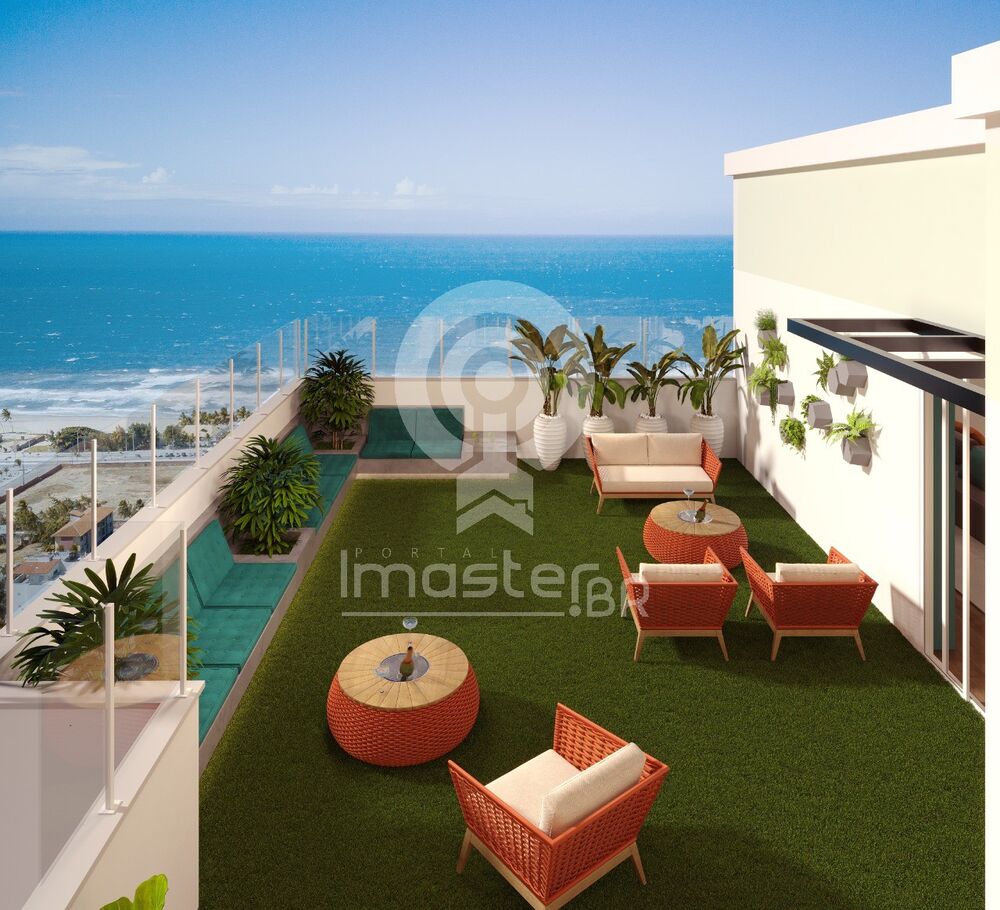 Apartamento à venda com 2 quartos, 51m² - Foto 5