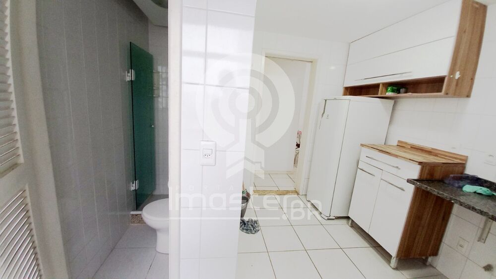 Apartamento, 3 quartos, 65 m² - Foto 18