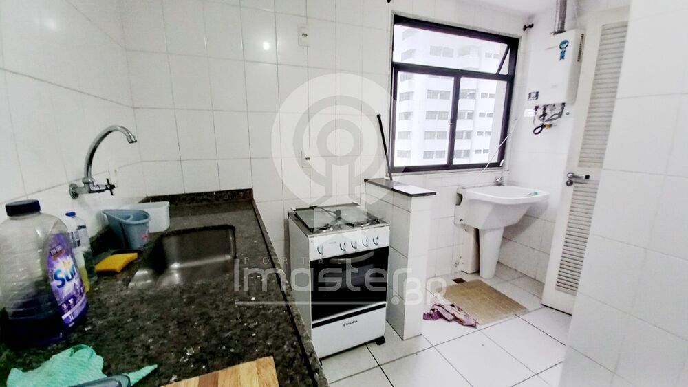 Apartamento, 3 quartos, 65 m² - Foto 14