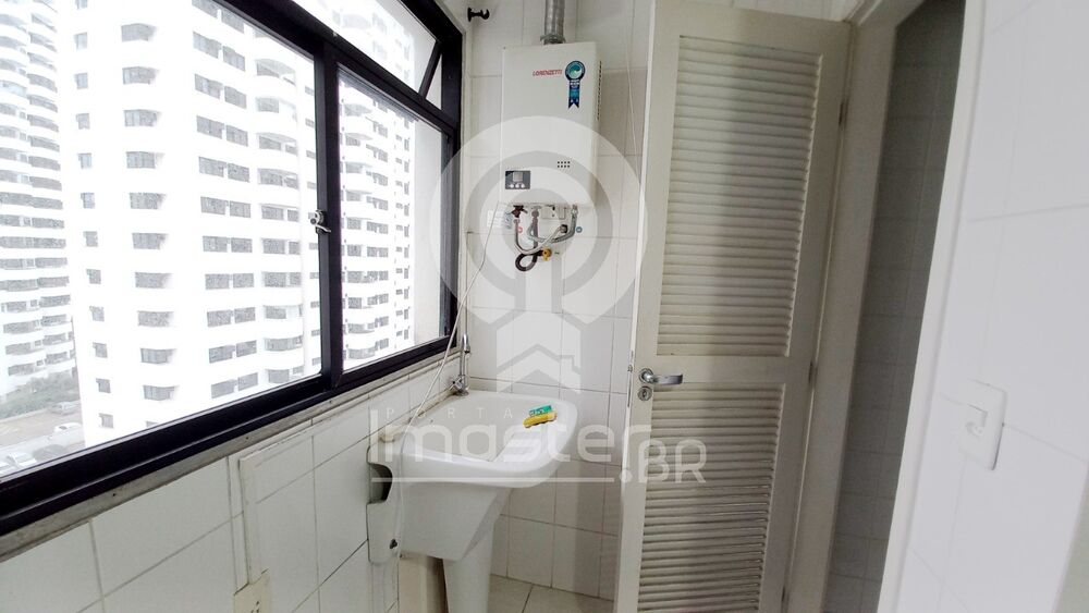 Apartamento, 3 quartos, 65 m² - Foto 15