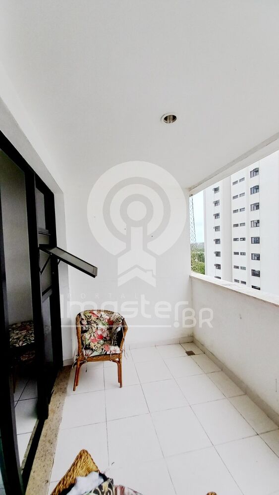 Apartamento, 3 quartos, 65 m² - Foto 8
