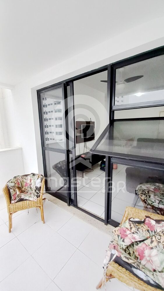 Apartamento, 3 quartos, 65 m² - Foto 7