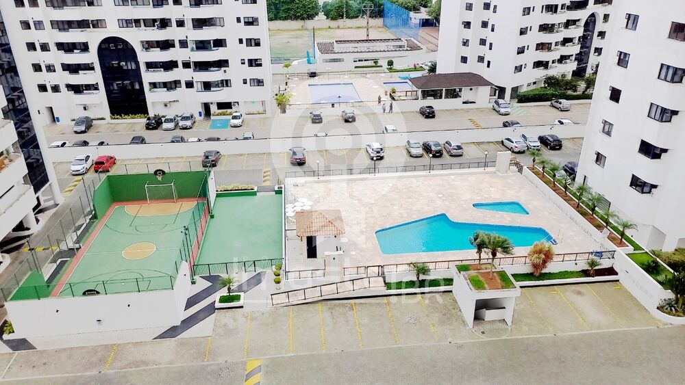 Apartamento, 3 quartos, 65 m² - Foto 6