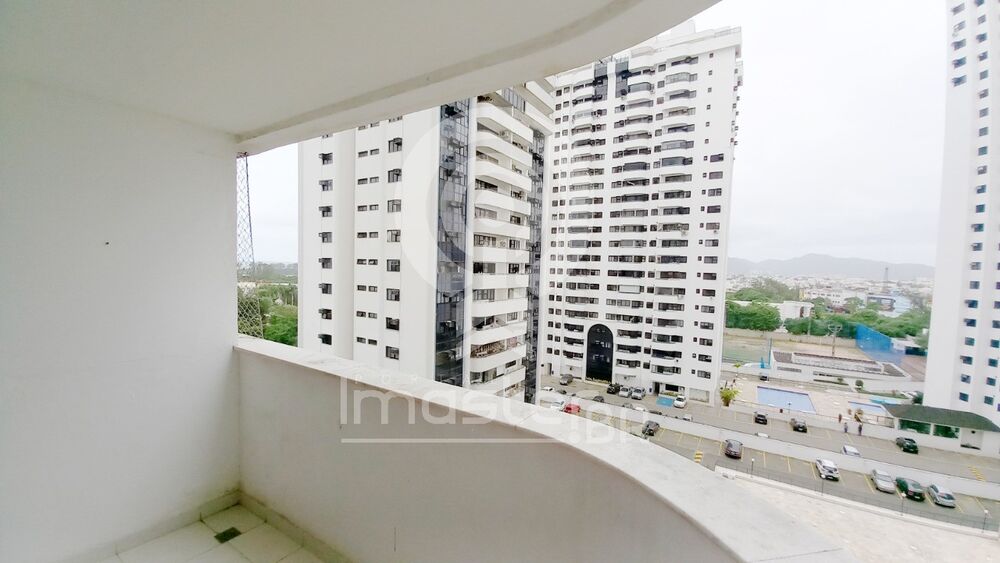 Apartamento, 3 quartos, 65 m² - Foto 1