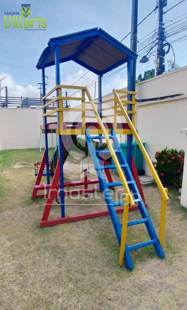 Casa, 2 quartos, 70 m² - Foto 6