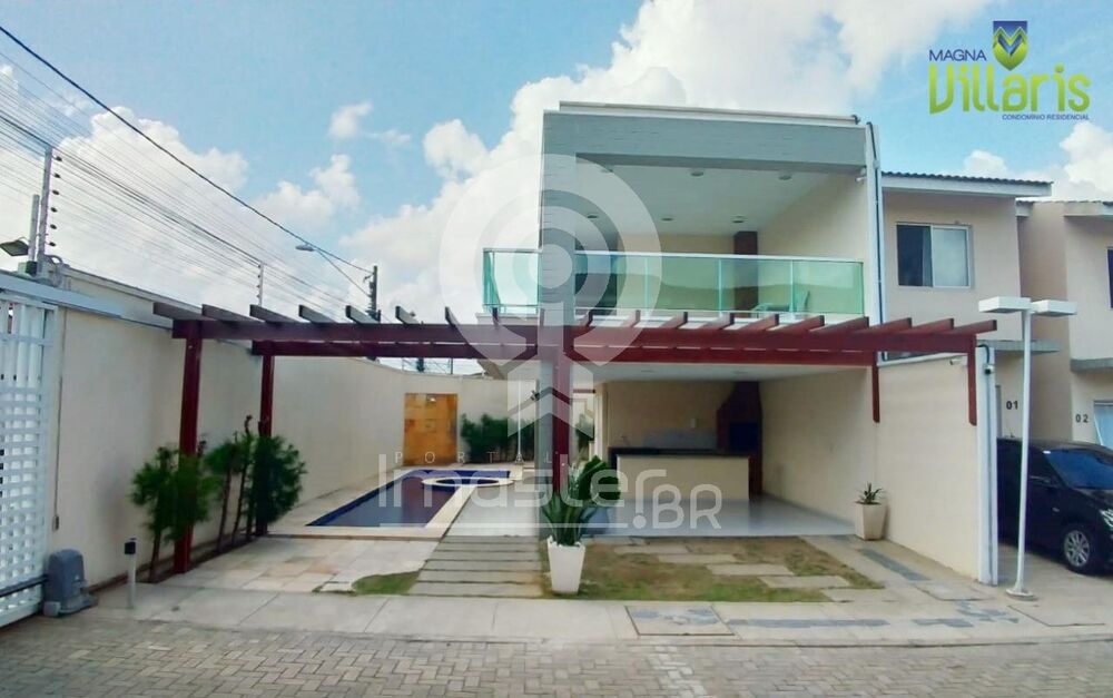 Casa, 2 quartos, 70 m² - Foto 1