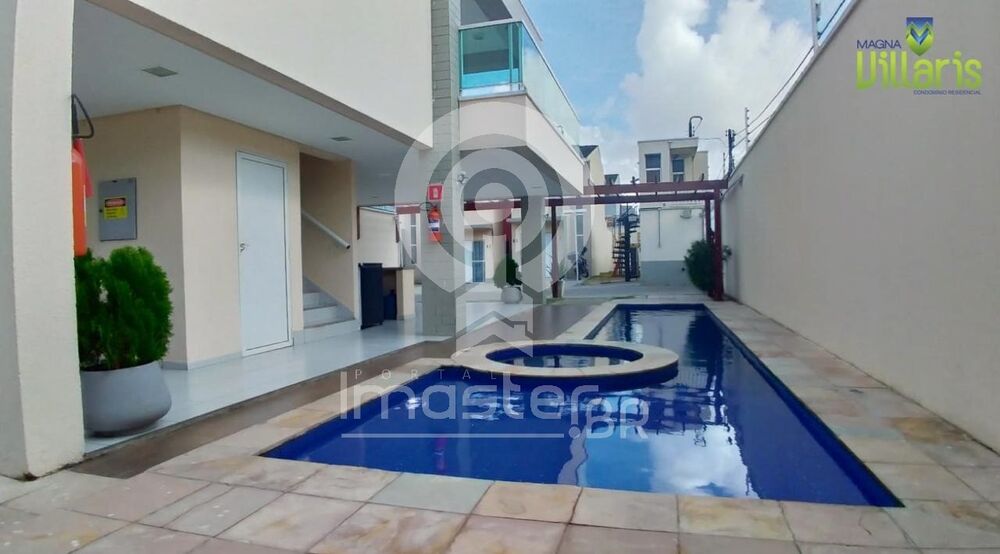 Casa, 2 quartos, 70 m² - Foto 4