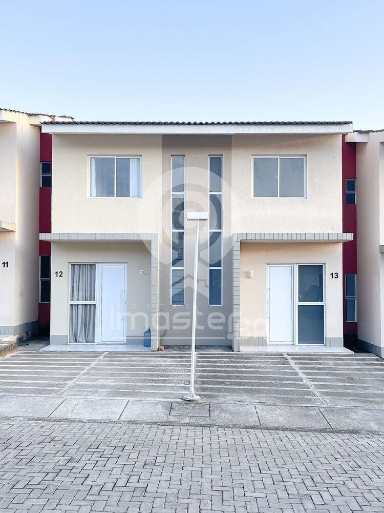 Casa, 2 quartos, 70 m² - Foto 8