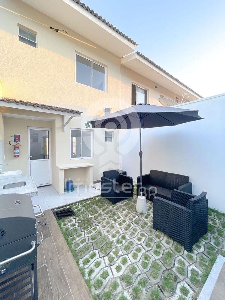 Casa, 2 quartos, 70 m² - Foto 9