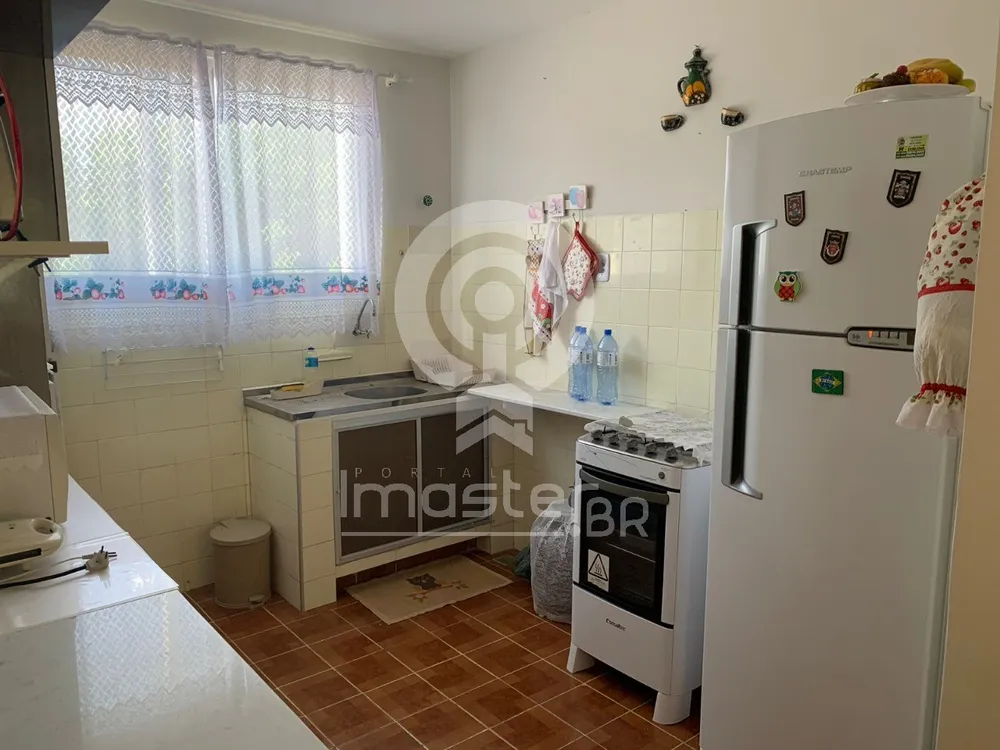 Apartamento, 2 quartos, 67 m² - Foto 2