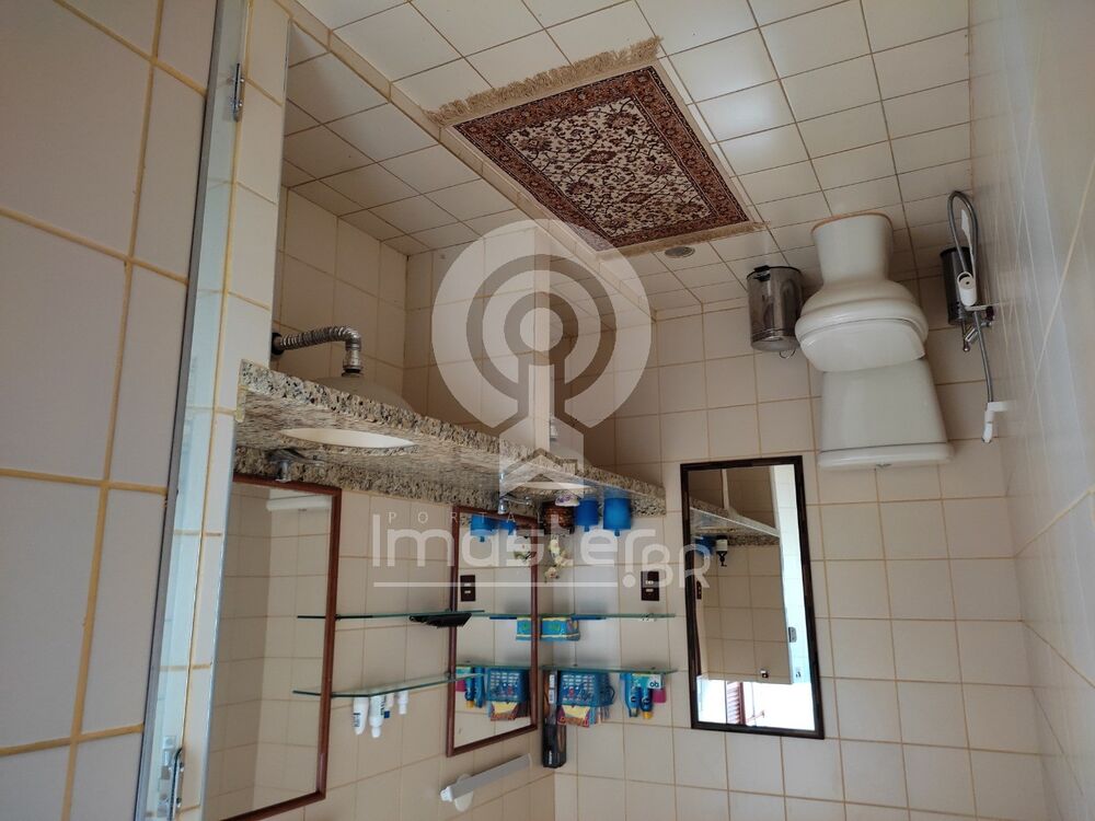 Casa, 4 quartos, 160 m² - Foto 54