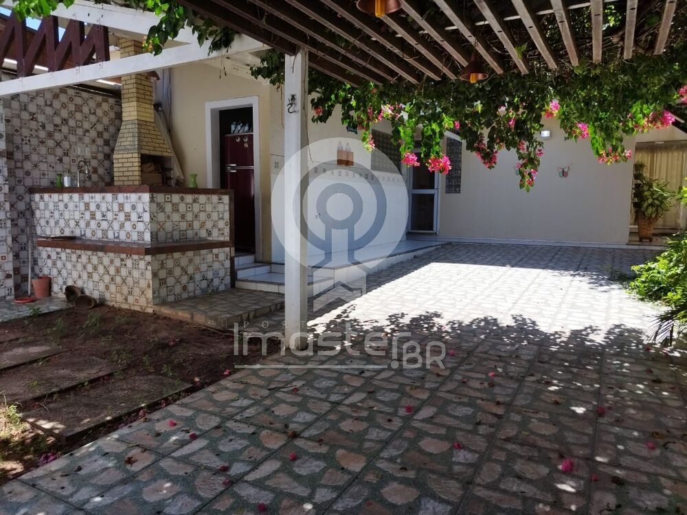 Casa, 4 quartos, 160 m² - Foto 14