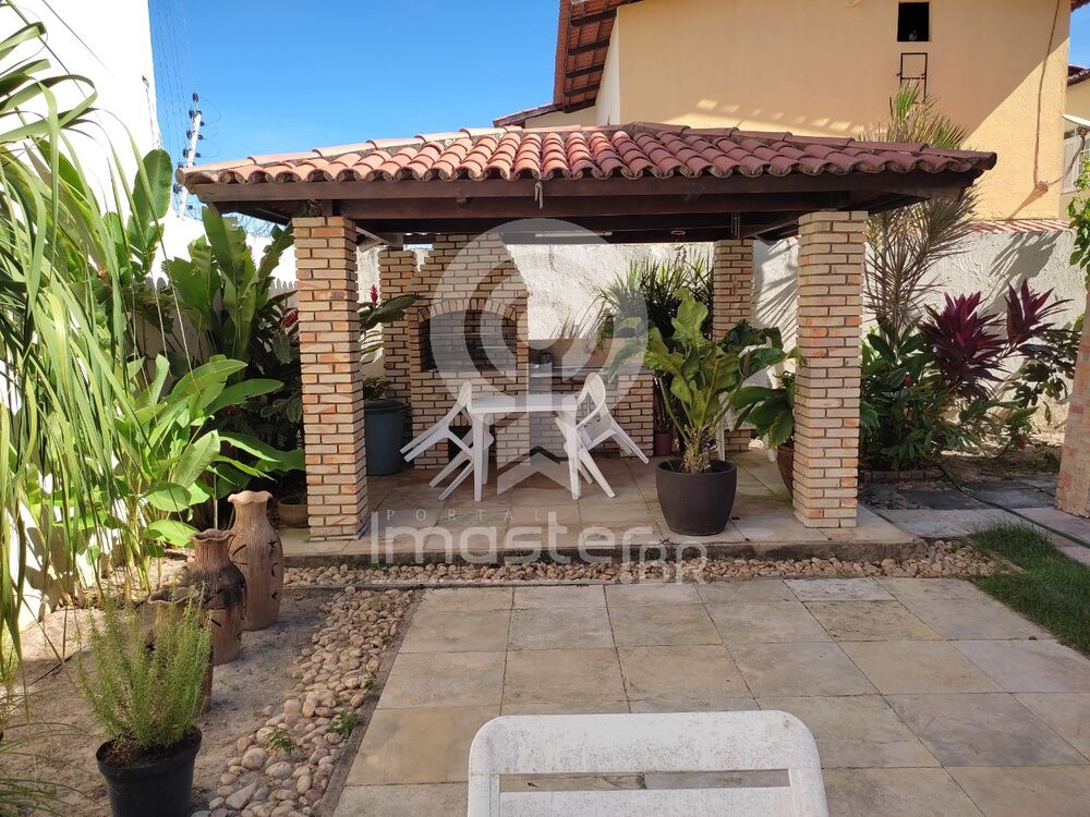 Casa, 4 quartos, 160 m² - Foto 33