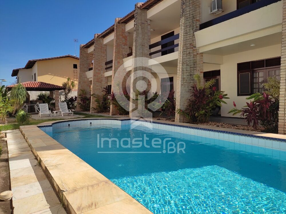 Casa, 4 quartos, 160 m² - Foto 28
