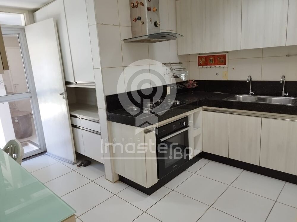 Casa, 4 quartos, 160 m² - Foto 9