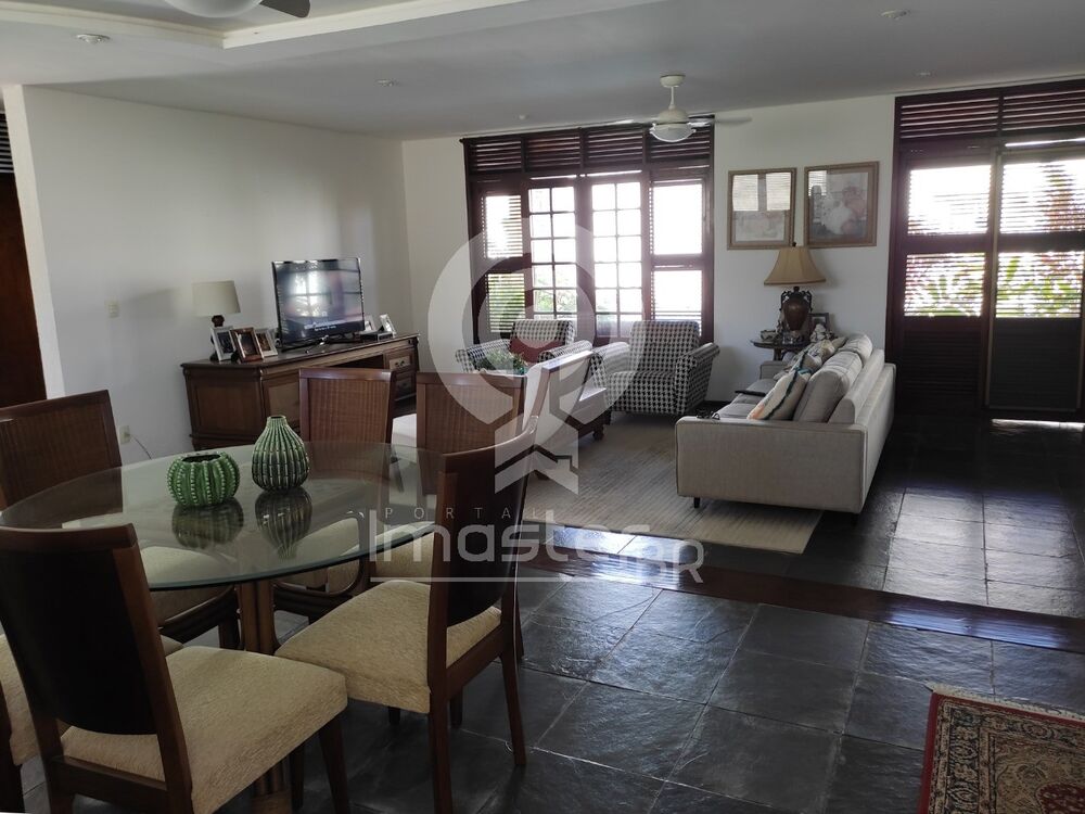 Casa, 4 quartos, 160 m² - Foto 41