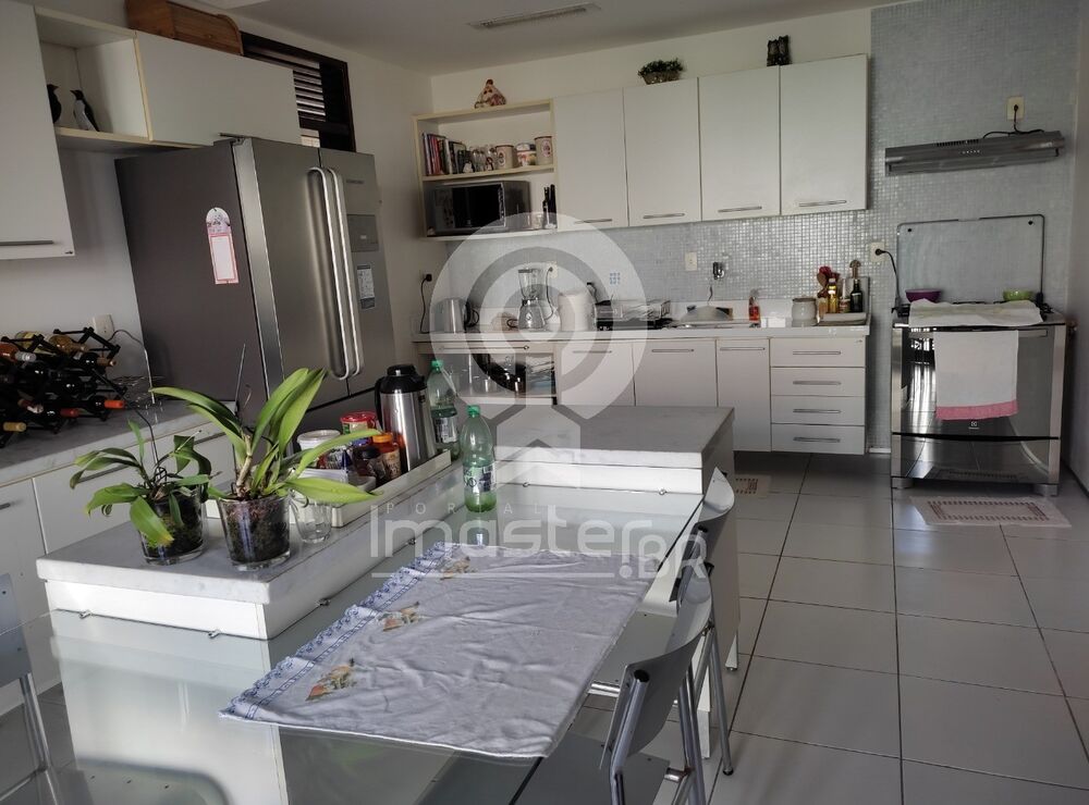 Casa, 4 quartos, 160 m² - Foto 61