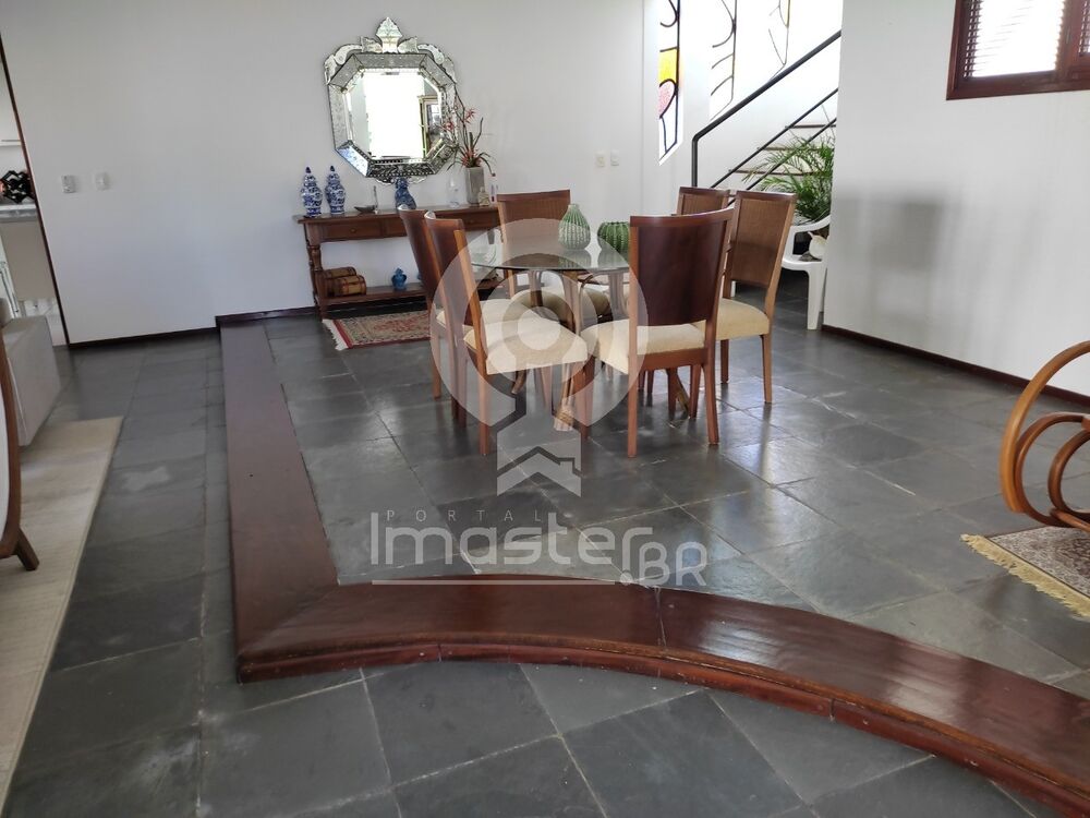Casa, 4 quartos, 160 m² - Foto 38