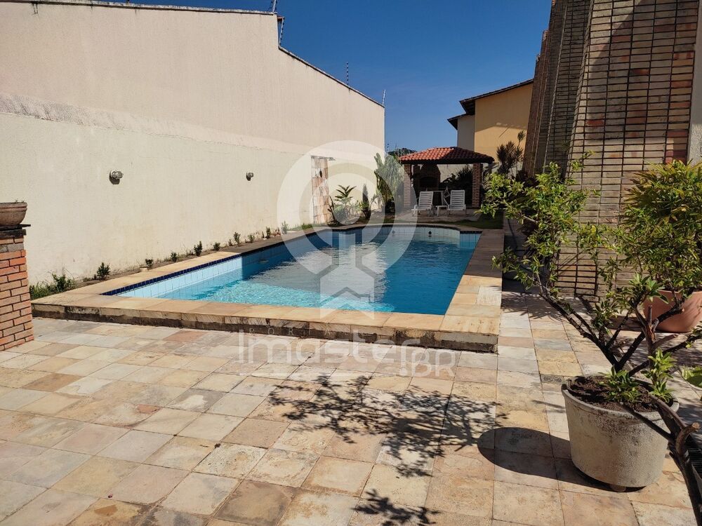 Casa, 4 quartos, 160 m² - Foto 32