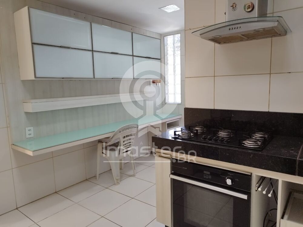 Casa, 4 quartos, 160 m² - Foto 11