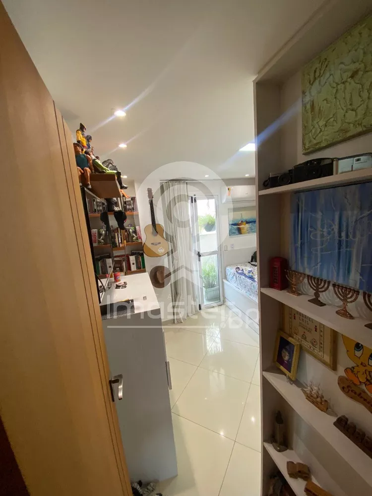 Apartamento, 4 quartos, 171 m² - Foto 30