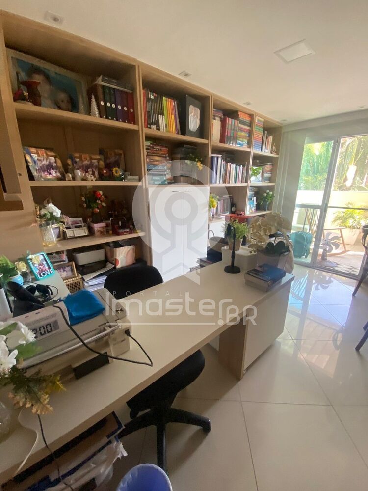 Apartamento, 4 quartos, 171 m² - Foto 50