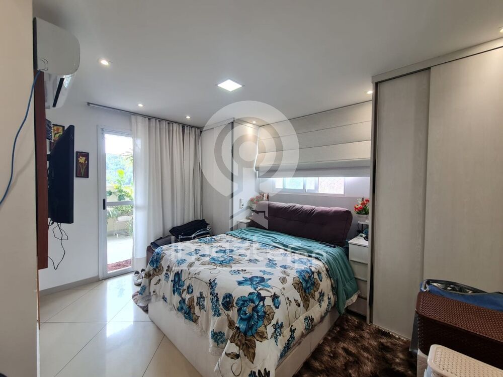 Apartamento, 4 quartos, 171 m² - Foto 21