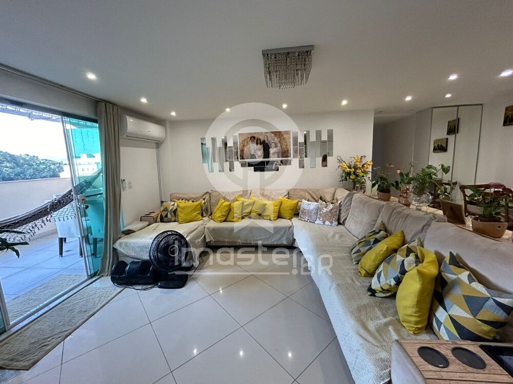 Apartamento, 4 quartos, 171 m² - Foto 4