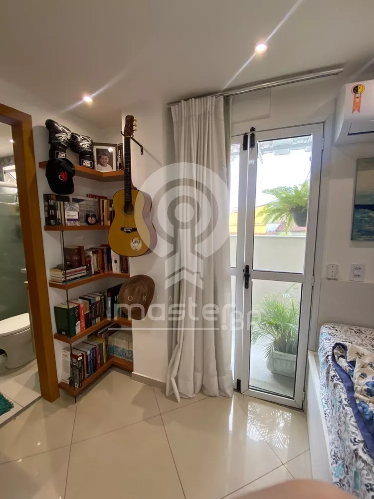 Apartamento, 4 quartos, 171 m² - Foto 36