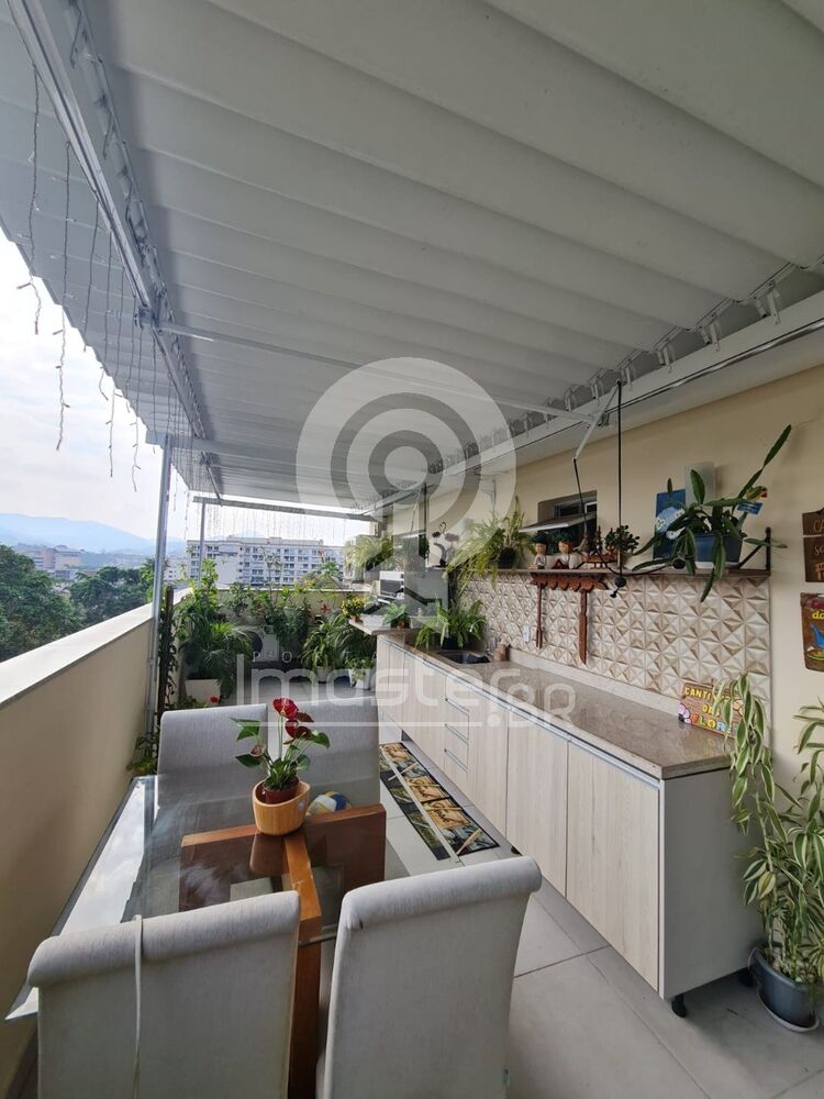 Apartamento, 4 quartos, 171 m² - Foto 57