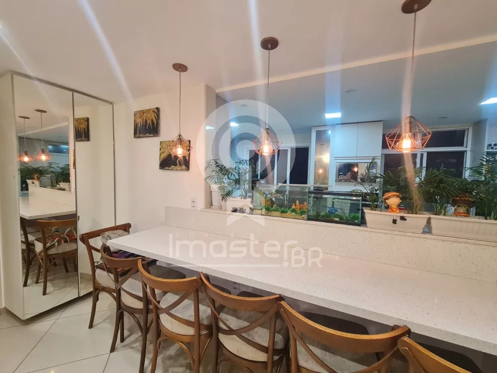 Apartamento, 4 quartos, 171 m² - Foto 11