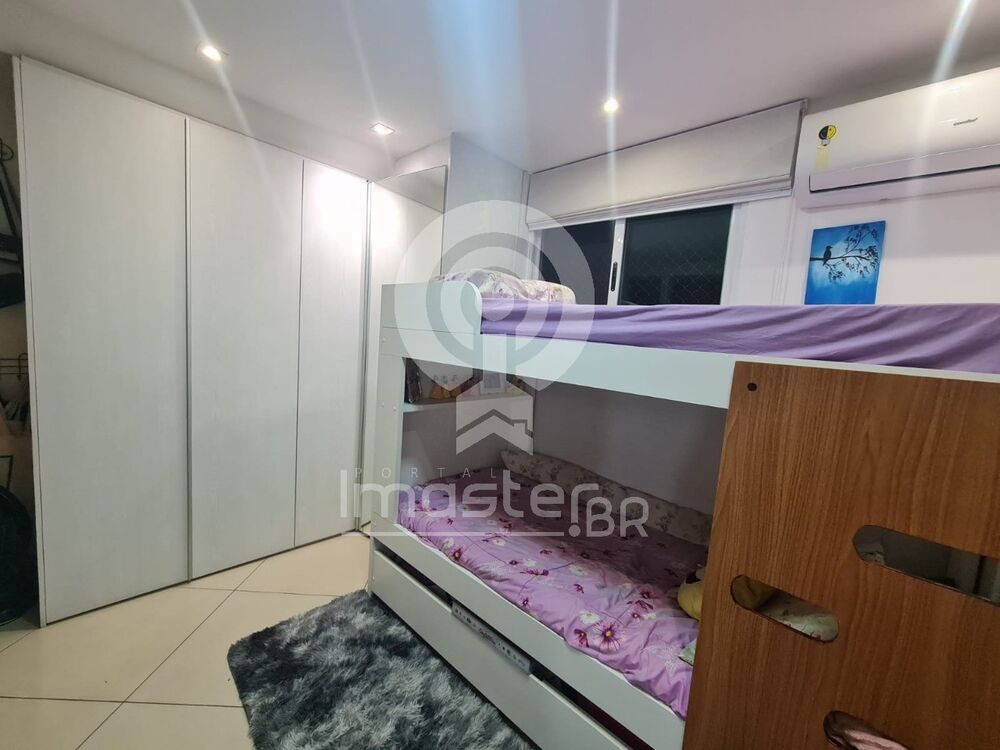 Apartamento, 4 quartos, 171 m² - Foto 25