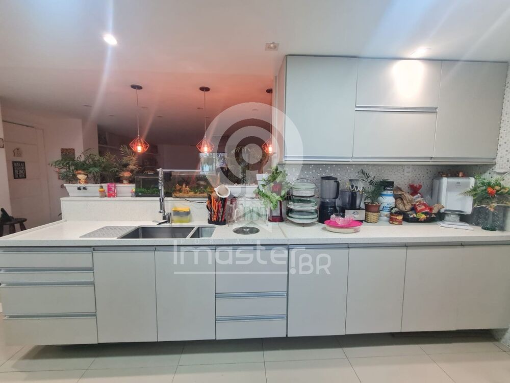 Apartamento, 4 quartos, 171 m² - Foto 42