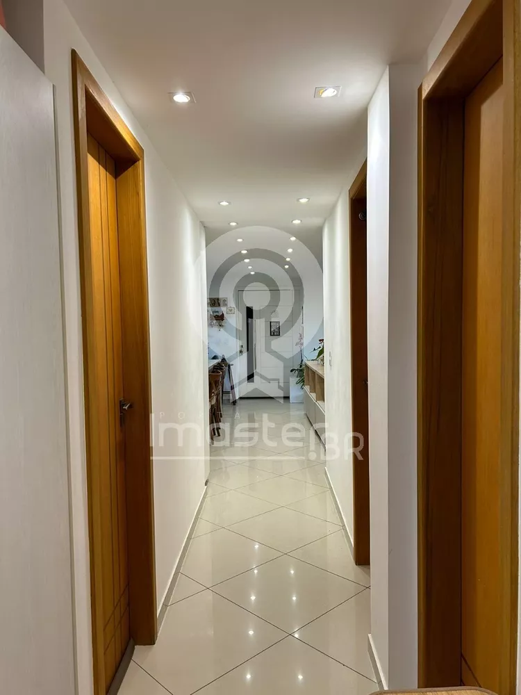 Apartamento, 4 quartos, 171 m² - Foto 14