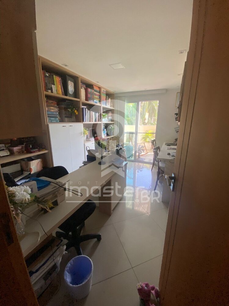 Apartamento, 4 quartos, 171 m² - Foto 47