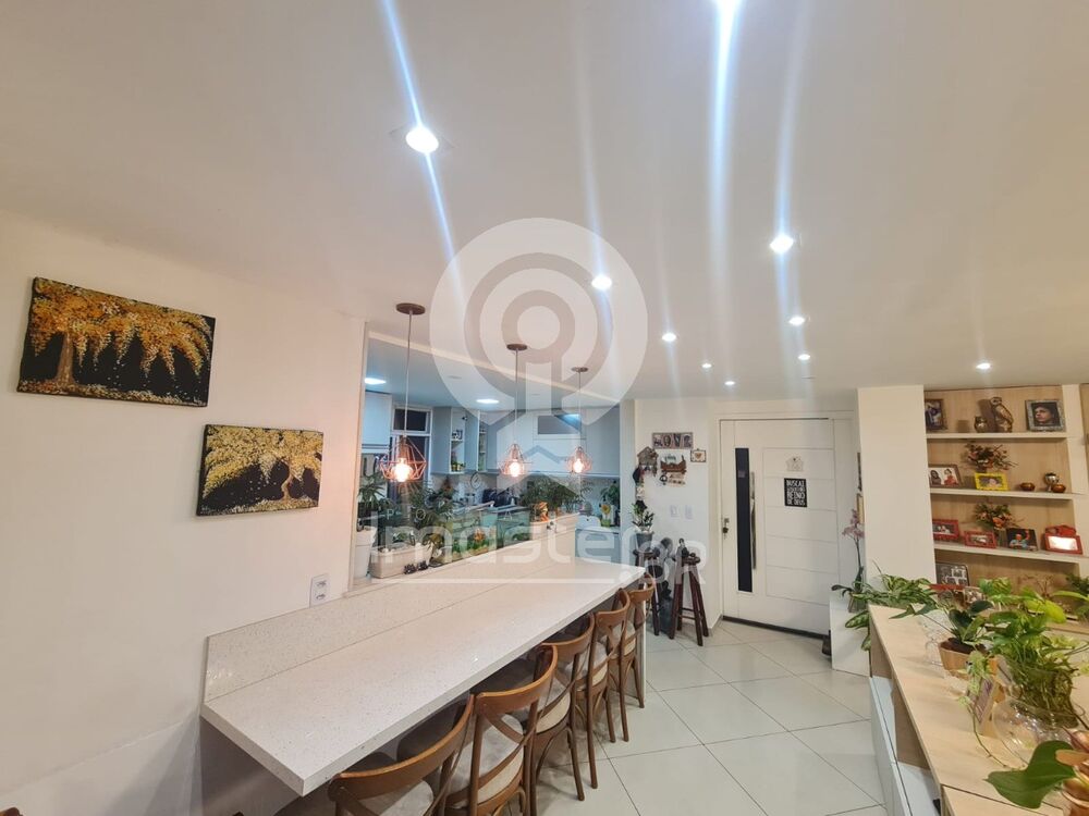 Apartamento, 4 quartos, 171 m² - Foto 10