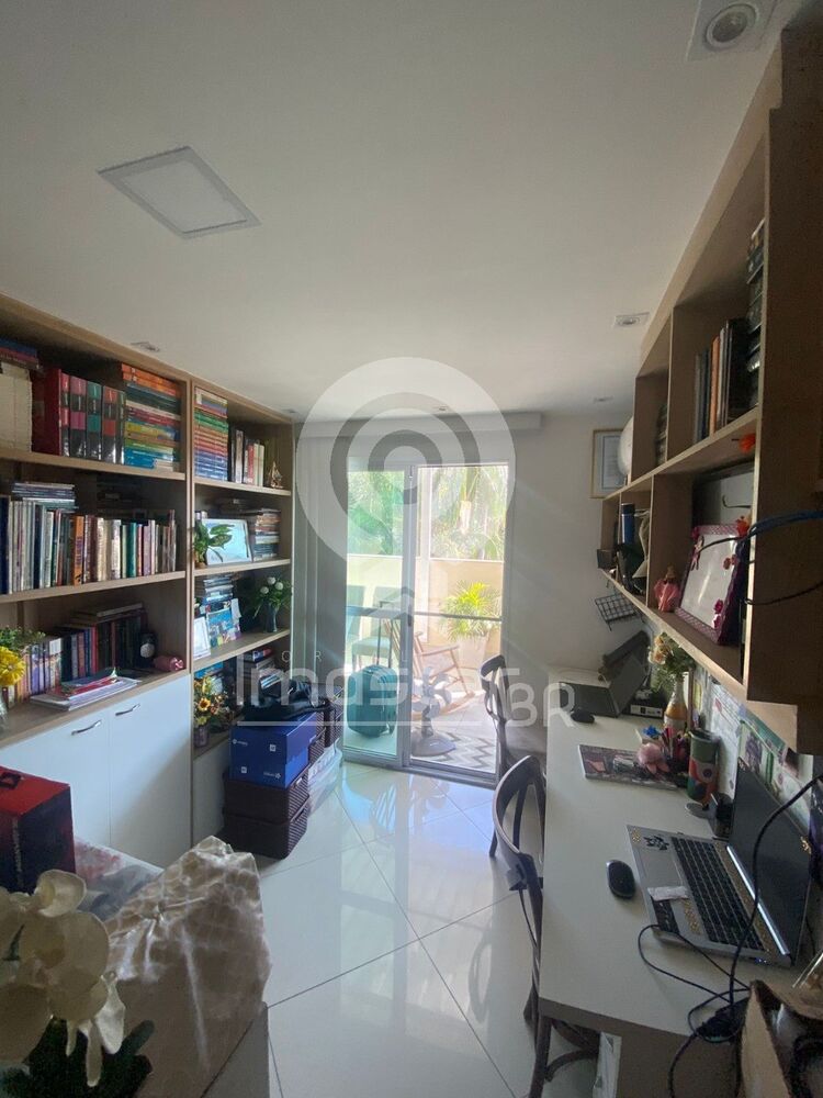 Apartamento, 4 quartos, 171 m² - Foto 49