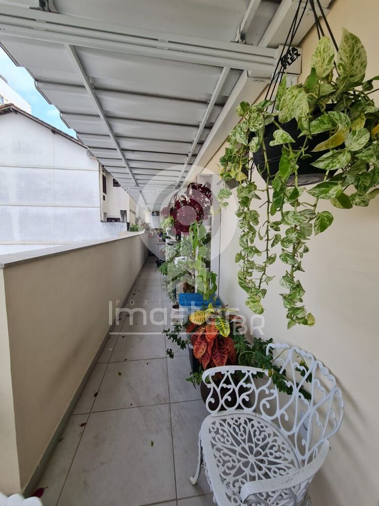 Apartamento, 4 quartos, 171 m² - Foto 59