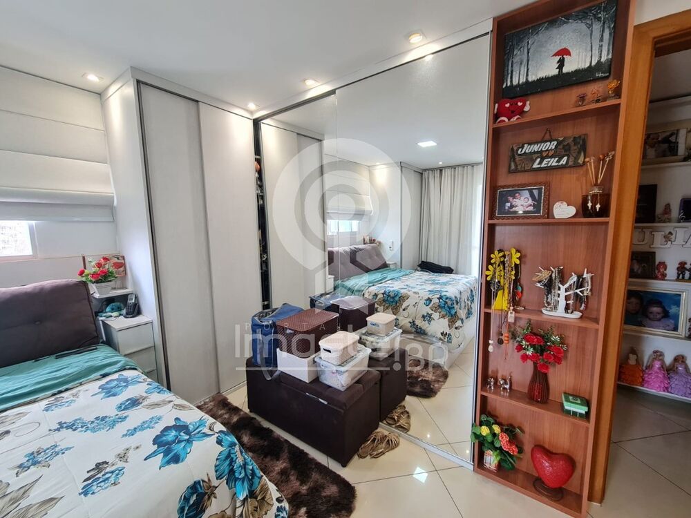 Apartamento, 4 quartos, 171 m² - Foto 20