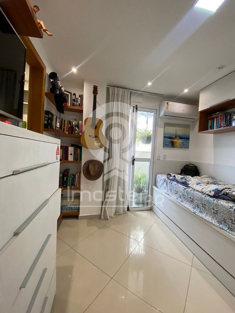 Apartamento, 4 quartos, 171 m² - Foto 34