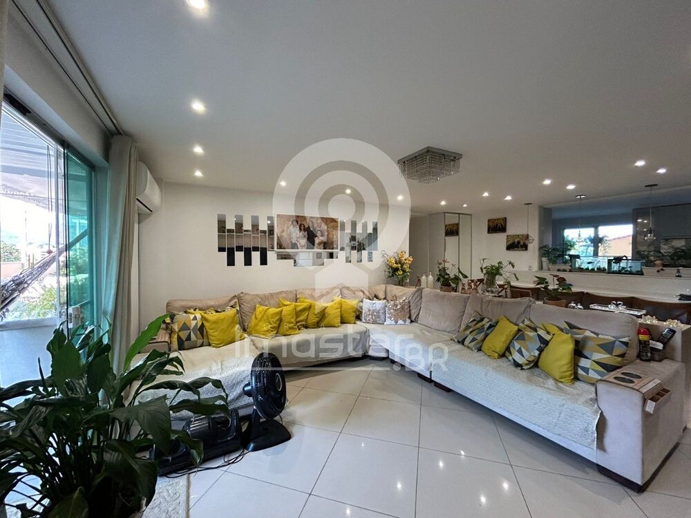 Apartamento, 4 quartos, 171 m² - Foto 1