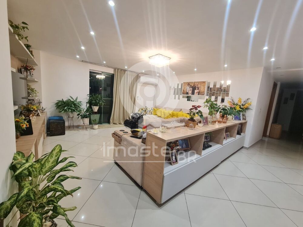 Apartamento, 4 quartos, 171 m² - Foto 6