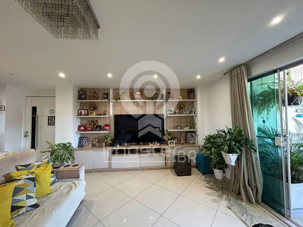 Apartamento, 4 quartos, 171 m² - Foto 3