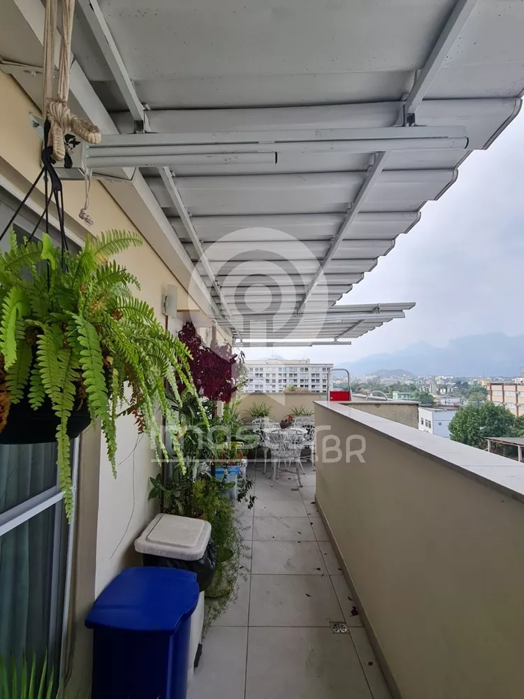 Apartamento, 4 quartos, 171 m² - Foto 61