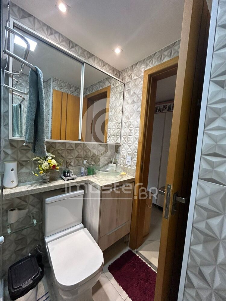 Apartamento, 4 quartos, 171 m² - Foto 17