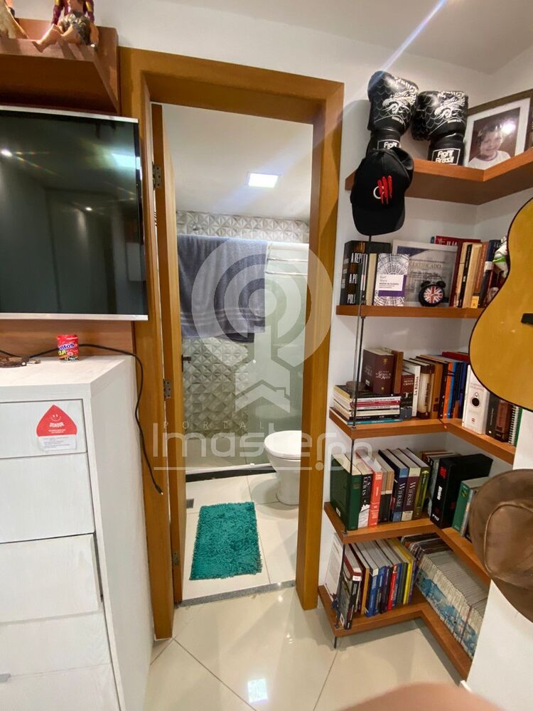 Apartamento, 4 quartos, 171 m² - Foto 37