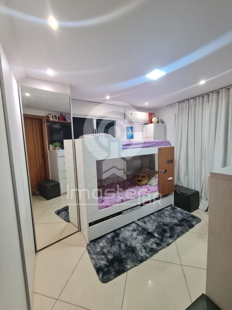 Apartamento, 4 quartos, 171 m² - Foto 26