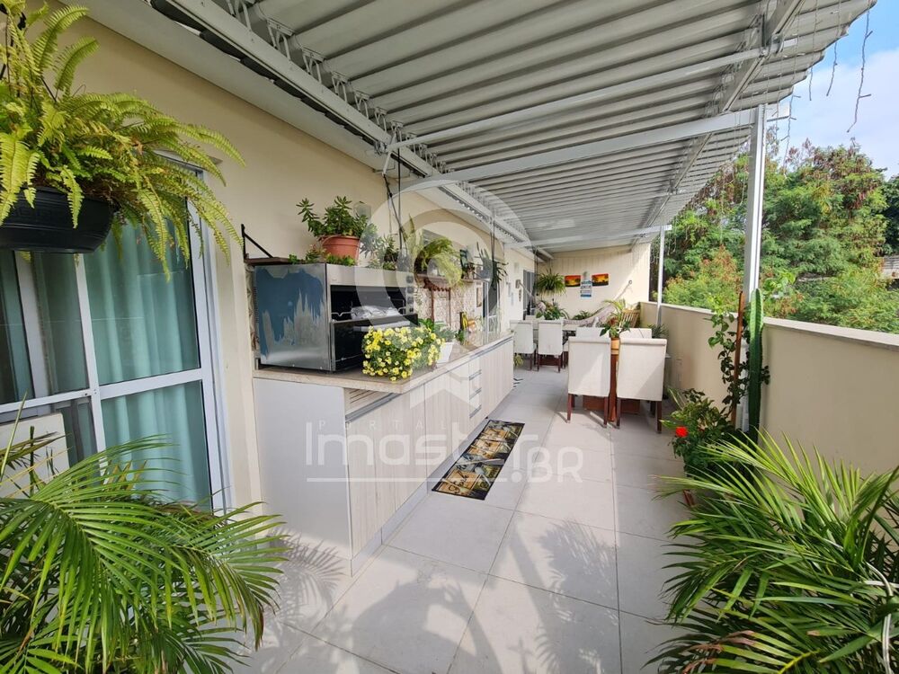 Apartamento, 4 quartos, 171 m² - Foto 53