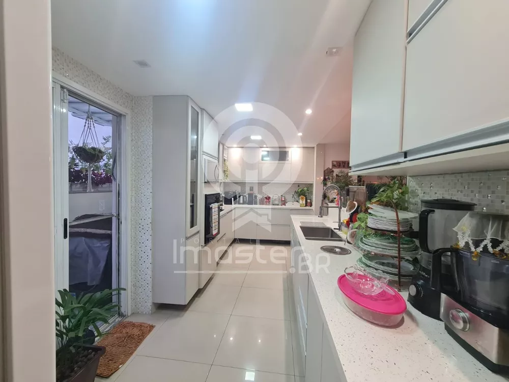 Apartamento, 4 quartos, 171 m² - Foto 41