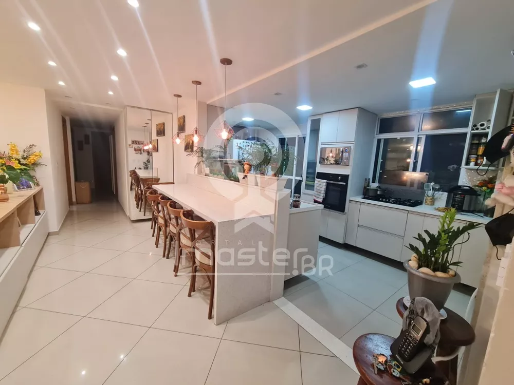 Apartamento, 4 quartos, 171 m² - Foto 8